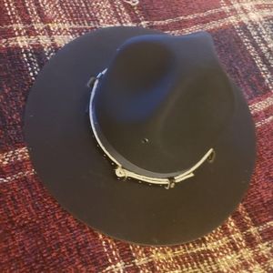 Stratton brand trooper/ceremonial hat/cover size 7